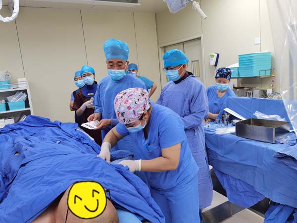 肾上腺静脉取血术1.jpg 肾上腺静脉取血术1.jpg